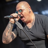 Goitzsche Front - Rock am Stück 20.07.2018