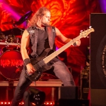 Iced Earth - Rock am Stück 20.07.2018