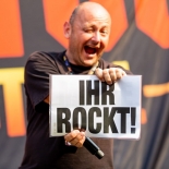 "Ihr rockt!" - Rock am Stück 22.07.2018