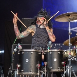 Combichrist - Rock am Stück 22.07.2018