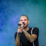 Unantastbar - Rock am Stück 22.07.2018