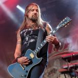 Amorphis - 19.07.2019 Rock am Stück