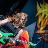 Burning Witches - 09.05.2026 Rock in Rautheim