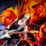 Burning Witches - 09.05.2026 Rock in Rautheim