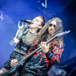 Edge of Pardise - 08.05.2026 Rock in Rautheim