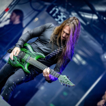 Edge of Pardise - 08.05.2026 Rock in Rautheim