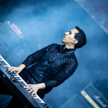 Edge of Pardise - 08.05.2026 Rock in Rautheim