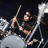 Edge of Pardise - 08.05.2026 Rock in Rautheim