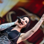 Eleine - 09.05.2026 Rock in Rautheim