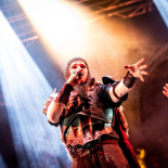 Feuerschwanz - 09.05.2026 Rock in Rautheim