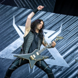 Firewind - 09.05.2026 Rock in Rautheim
