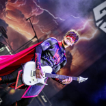Grailknights - 08.05.2026 Rock in Rautheim
