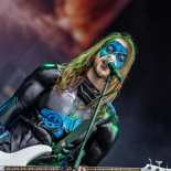 Grailknights - 08.05.2026 Rock in Rautheim