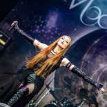 Moonlight Haze - 08.05.2026 Rock in Rautheim
