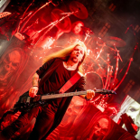 Orden Ogan - 08.05.2026 Rock in Rautheim