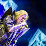 Orden Ogan - 08.05.2026 Rock in Rautheim