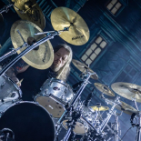 Orden Ogan - 08.05.2026 Rock in Rautheim