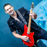 Riot V - 08.05.2026 Rock in Rautheim