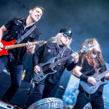 Riot V - 08.05.2026 Rock in Rautheim