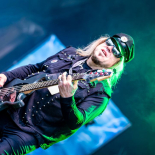 Riot V - 08.05.2026 Rock in Rautheim
