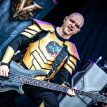 Victorius - 09.05.2026 Rock in Rautheim