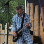 Fortuna Ehrenfeld - 31.08.2018 Rockaway Beach Losheim