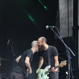 Lygo - 31.08.2018 Rockaway Beach Losheim