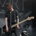 Fjort - 31.08.2018 Rockaway Beach Losheim