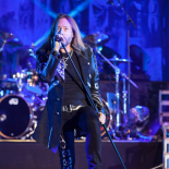 HammerFall - RockFels Festival 2015 Loreley