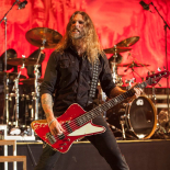 HammerFall - RockFels Festival 2015 Loreley