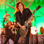 Helloween - RockFels Festival 2015 Loreley