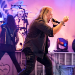 Helloween - RockFels Festival 2015 Loreley