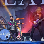 Delain - RockFels 16.06.2017