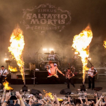 Saltatio Mortis - RockFels 16.06.2017