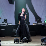 Tarja Turunen - RockFels 17.06.2017