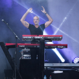 Tarja Turunen - RockFels 17.06.2017