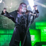 Powerwolf - RockFels 17.06.2017