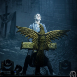 Powerwolf - RockFels 17.06.2017