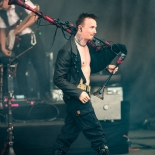 Saltatio Mortis - RockFels 16.06.2017