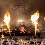 Saltatio Mortis - RockFels 16.06.2017