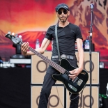 King's X - RockFels 17.06.2017