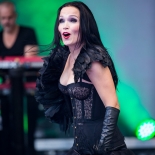 Tarja Turunen - RockFels 17.06.2017