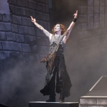 Powerwolf - RockFels 17.06.2017