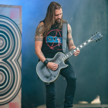 Amorphis - RockFels 23.06.2018