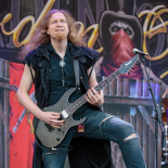 Orden Ogan - RockFels 21.06.2018