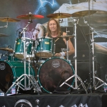Grave Digger - RockFels 21.06.2018