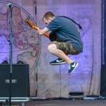 Stick To Your Guns - RockFels 21.06.2018