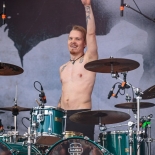 Battle Beast - RockFels 22.06.2018