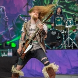 Gloryhammer - RockFels 23.06.2018