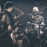 Rebel Monster - Rockfest Fürfeld 30.03.2019